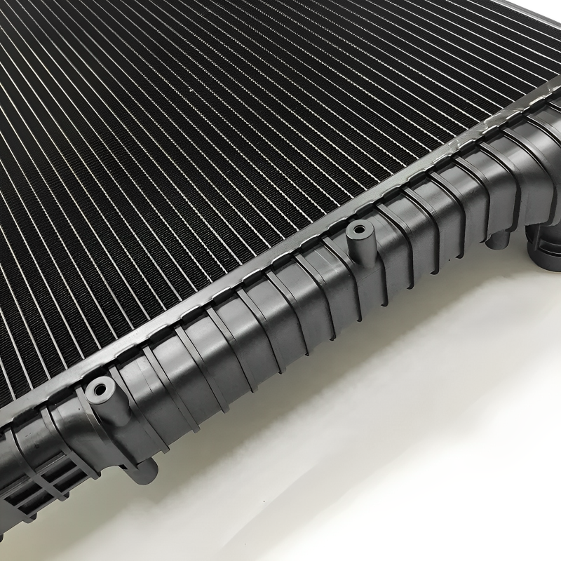 100% Tested Bentley Car Fitment 4w0 121 253 Coolers For Optimum Cooling Efficiency