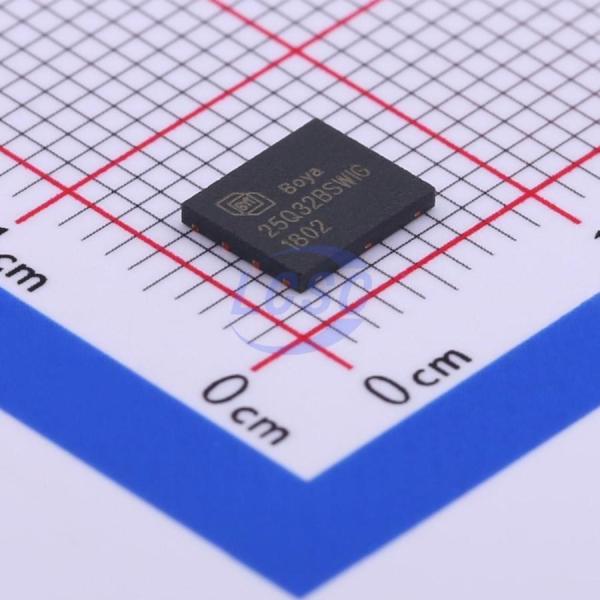 LE25U20AQGTXG Lc Part Original New Stock Integrated Circuit IC Chips LE25U20AQGT