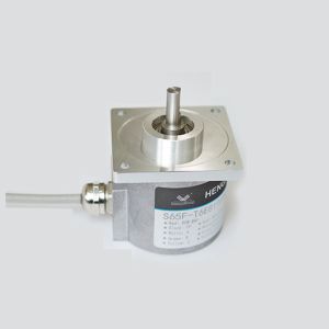  Equivalent encoder 63.5×63.5mm Heavy Duty Encoder Manufactures