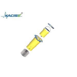 KWG200 Gas Monitor,DC3.6V lithium battery，detect methane