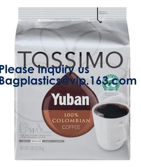 Chocolate pouch bags, Choco, Medical Packaging Cloth Packaging Bag Cosmetic