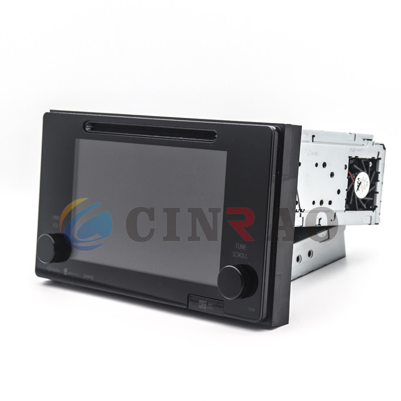 Toyota Navigation Radio Sienna NON LCD Car GPS