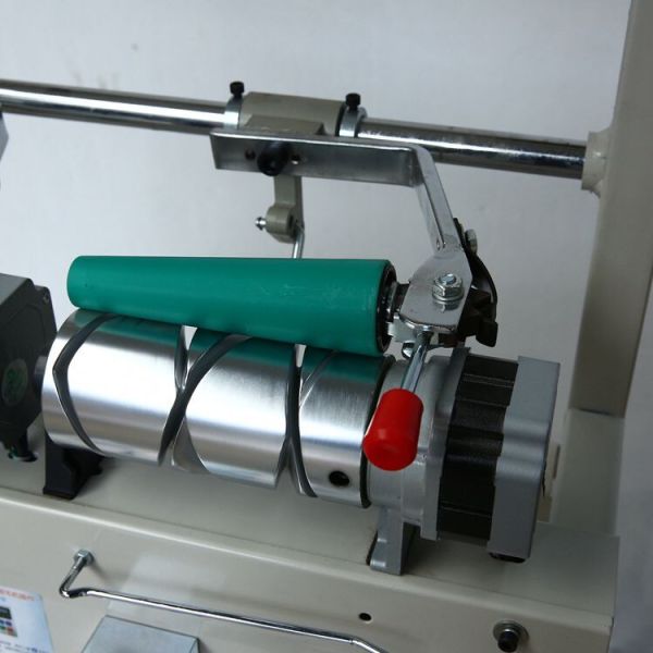 Automatic Grade Automatic Function Cone Yarn Bobbin Winding Machine for Nylon Yarn