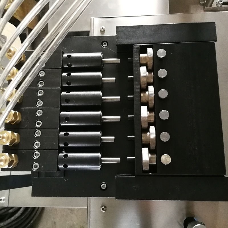 750kg Auto Packing Machine Mosquito Mat Automatic Liquid Sealing Machine