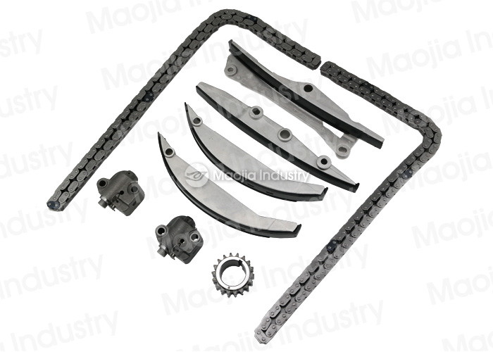 95-00 Ford Contour TaurMercury Cougar 2.5L 3.0L DOHC DURATEC Timing Chain Kit