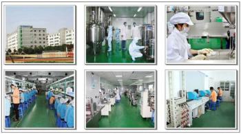 Shenzhen Sinhigh Technology Co. Ltd.
