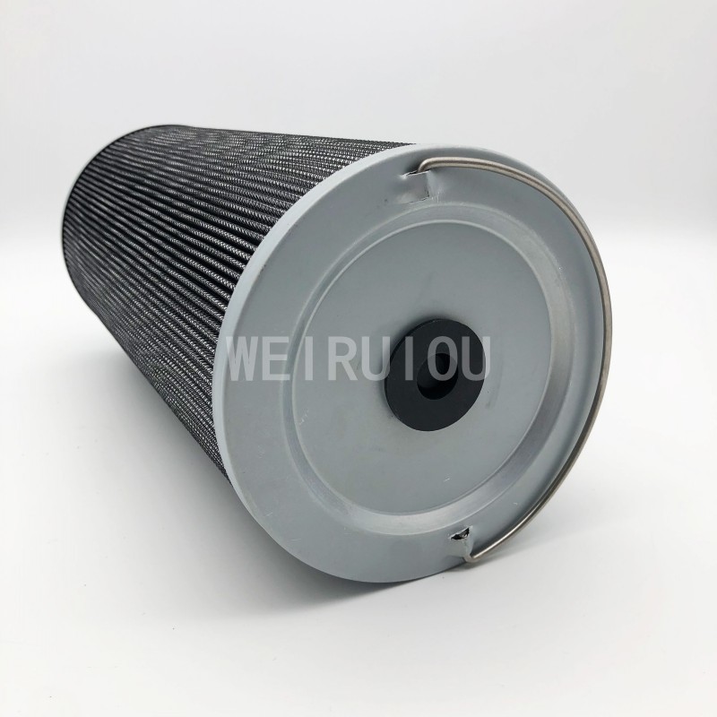 Excavator Hydraulic Filter XGHL7-700*10 803164329 Hydraulic Fluid Filter