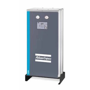 China Single Phase Desiccant Air Dryers CD85 Electricity Power Source on sale