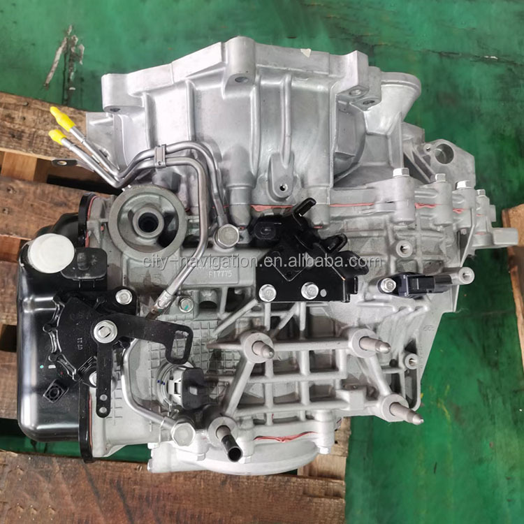 OE Standard Complete Gearbox Transmission Assembly F4A42 for Hyundai Elantra Sonata