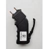 Buy cheap Handheld Metal Cattle Shock Prod Electronic Cattle Prod 9.7ounces from wholesalers