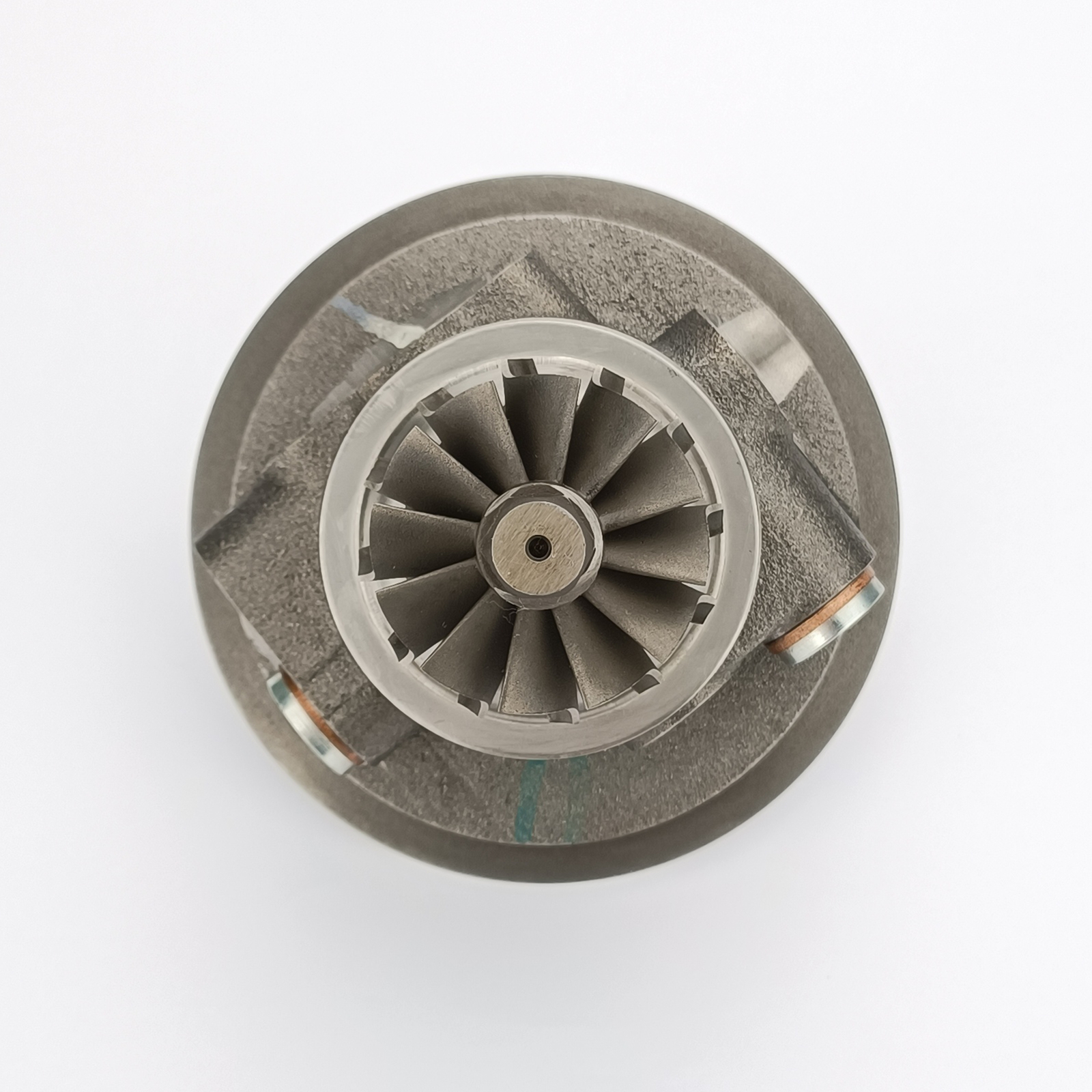 K04 Turbo CHRA 5860018 For 53049700024 53049880049 turbochargers for for Opel for Astra for Zafira