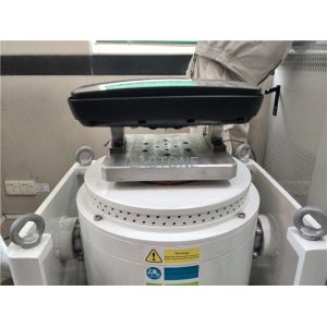 High Frequency Electro Dynamic Shaker Vibration Test System