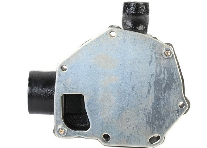 ME787131 Excavator Water Pump For Mistubishi Engine 6D16
