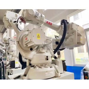  IRB 7600- 500/2.55 Abb Robot Arm 500KG for Multiple Manufacturing Processes Manufactures