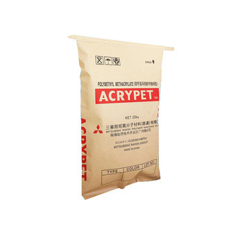 5kg 10kg 25kg Multiwall Kraft Paper Bags For Grain Packing
