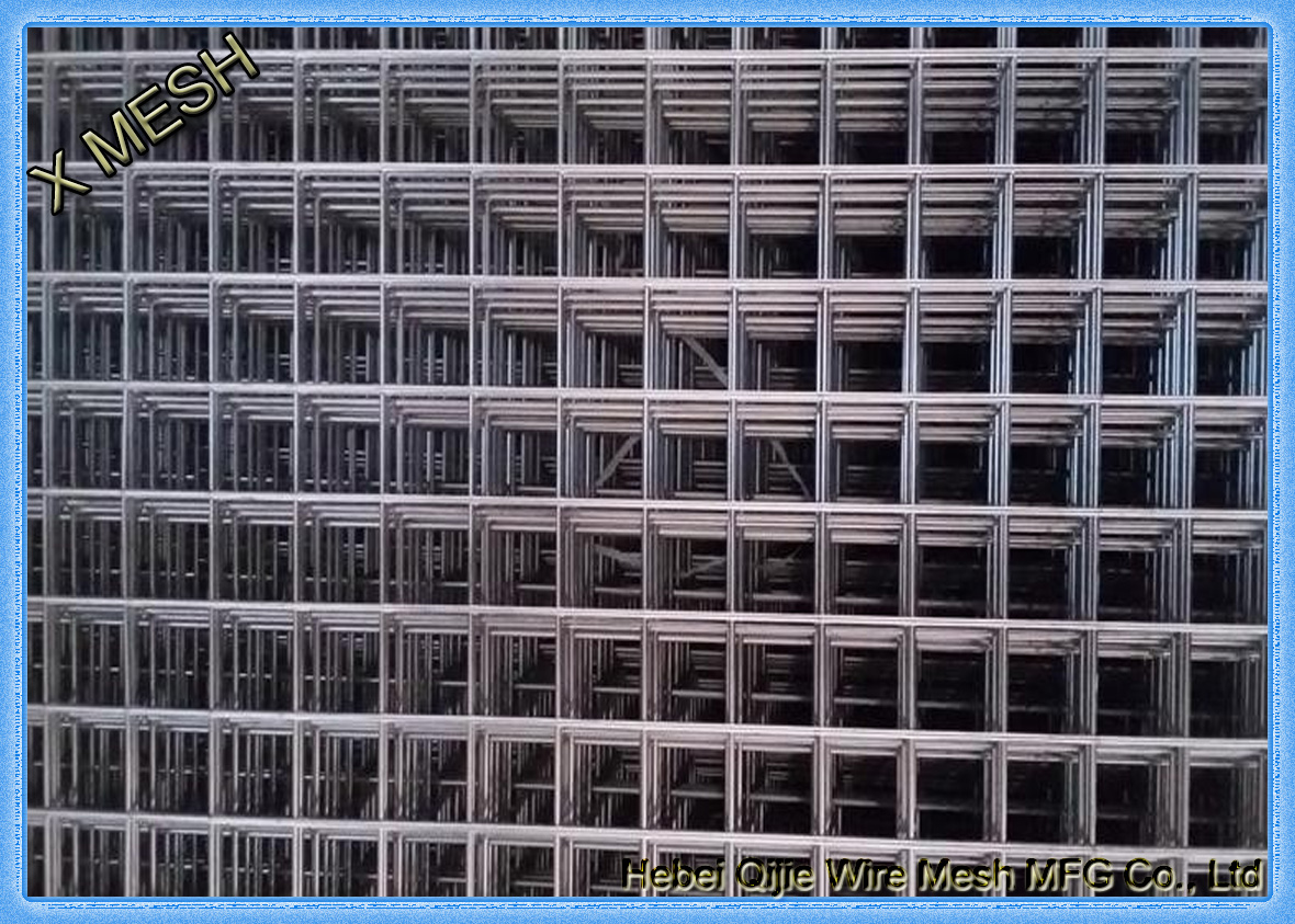 Stainless Steel Welded Wire Mesh-004