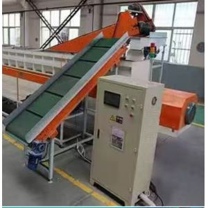  Safety Features Experience Superior Conveyor Line Vibration With Vibratory Finishing Tunnel Equipment Manufactures