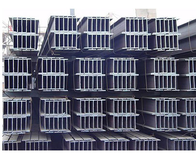 S275JR S275JO H-Beam Hot Rolled Construction H Beam Q355 For Structural Section
