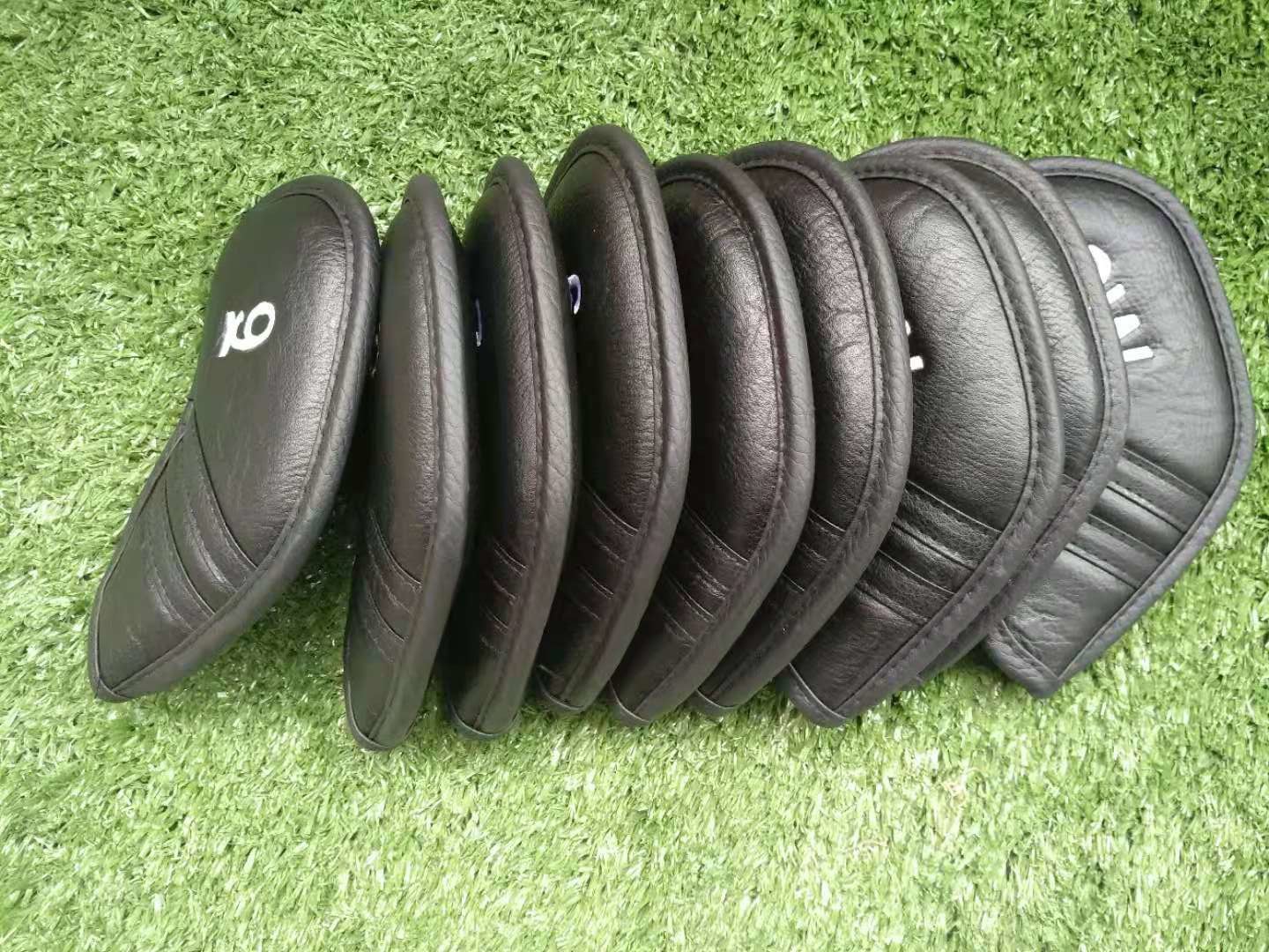 golf iron head cover , Golf headcover , golf head cover , golf headcovers , iron head cover