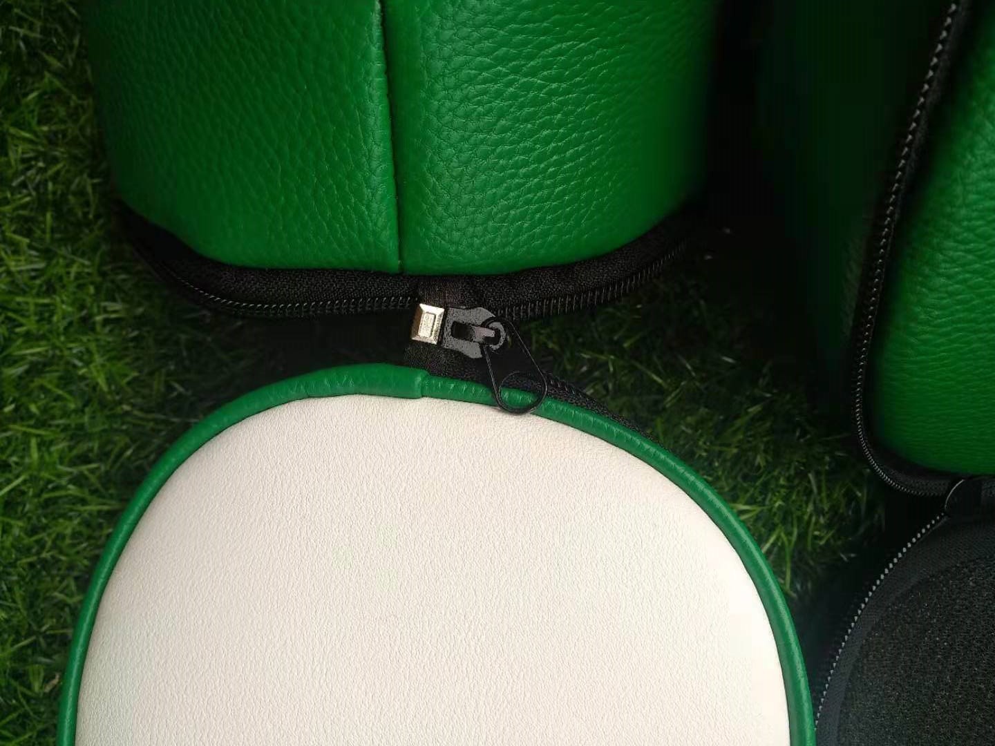 custom golf head cover, custom head cover , driver headcover , driver headcovers, dismountable cover