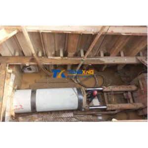 Φ1200mm slurry Pipe Jacking Machine, pipe jacking machine, microtunneling