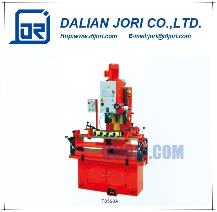 HLX-200 Automatic Portable Line Boring Machine