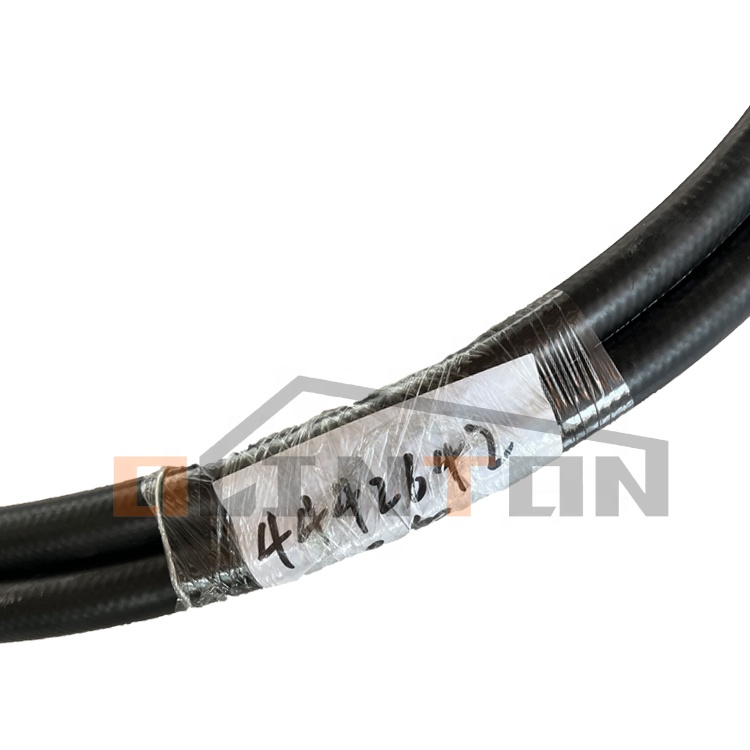 Excavator Spare Parts 4442642 Hose for Within Your Budget at Machinery Repair Shops