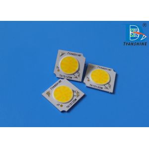 Smart Lighting LED COB Module 15Watt TunableWhite 2800K-6000K COB LED CRI90