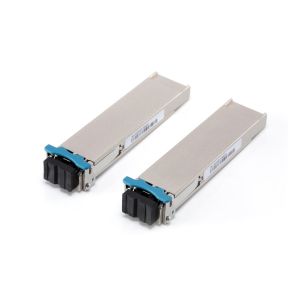 China 10GBASE-ZR Multirate XFP CISCO Ethernet Transceiver XFP-10GZR-OC192LR on sale