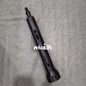 QLS Quick Connect Bell Guide Set Slickline 6Iinch Wireline Pulling Tool