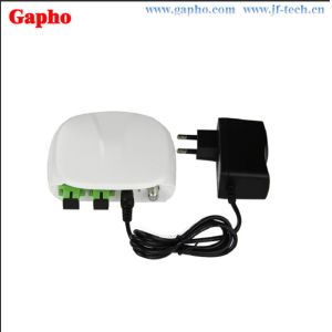 EPON GPON XGPON FTTH Optical Receiver CNOR WDMp Easily Link ONU