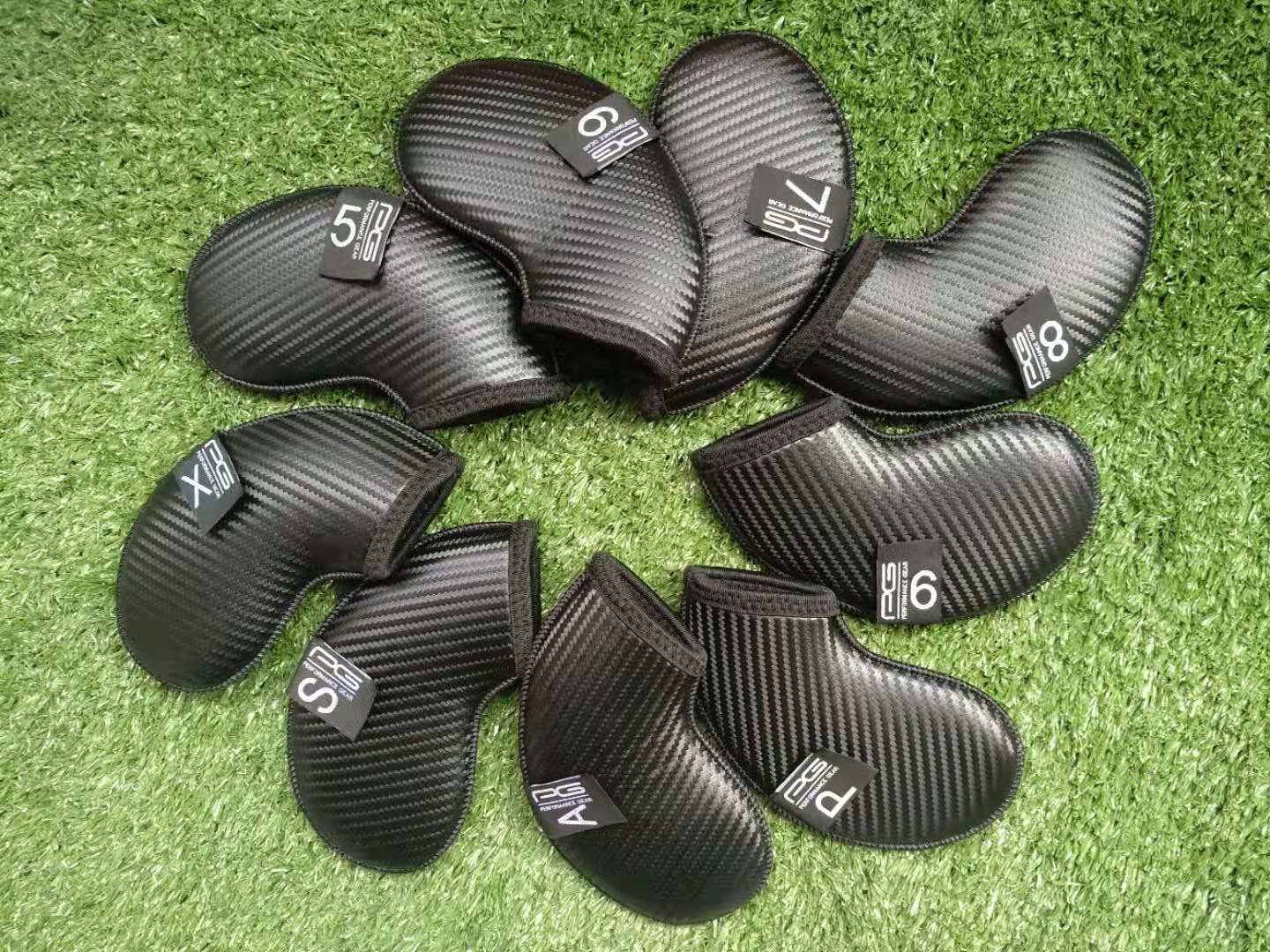 golf iron head cover , Golf headcover , golf head cover , golf headcovers , iron head cover