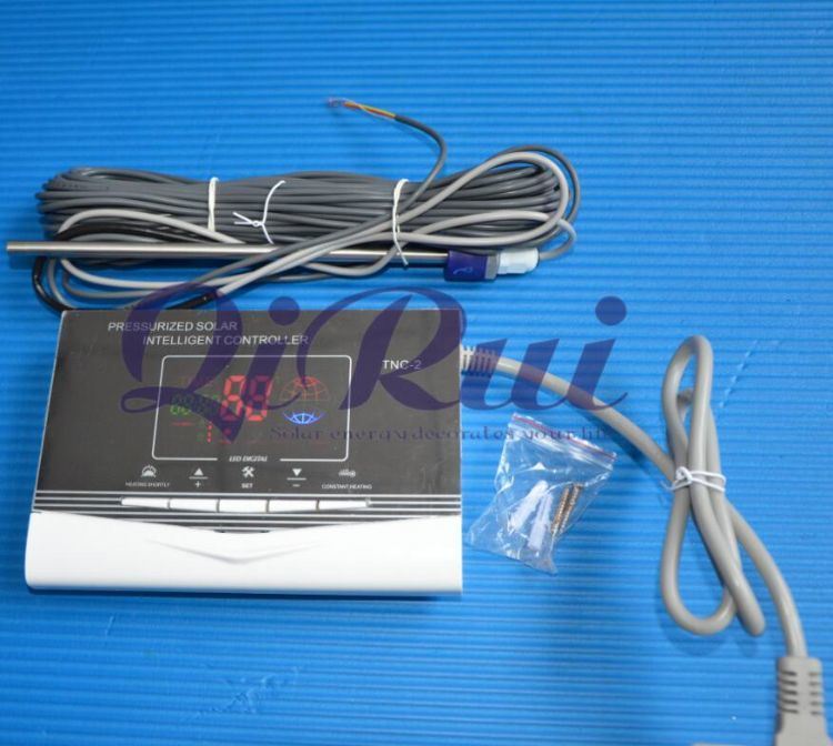 M-7 M-8 TNC-2 Solar Thermal Water Heater Accessories Parts Computer Controller