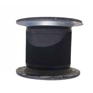 Heavy Duty Fixed Dock Fender Systems Smooth Surface Long Lifespan