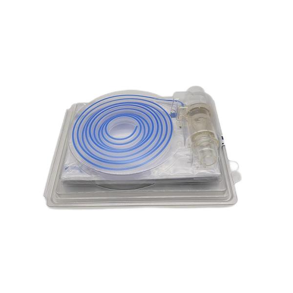 Hamilton 950185 C6/G5/T1 Anesthesia Machine Parts Flow Sensor Plastic Individual