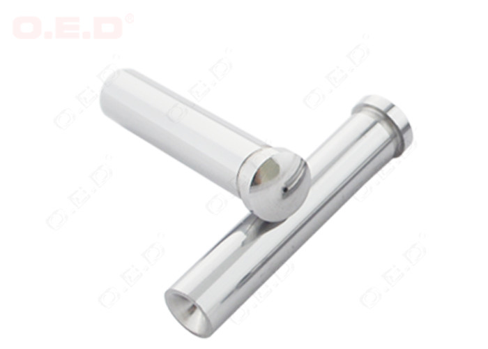 Oil field Rotating Jet Nozzle Hardness HRA 92 Wear Resistance