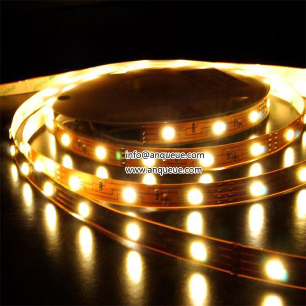 Waterproof SMD5050 Flexible Led Strip,RGB Led Strip Lights ,60LEDS Led Lights
