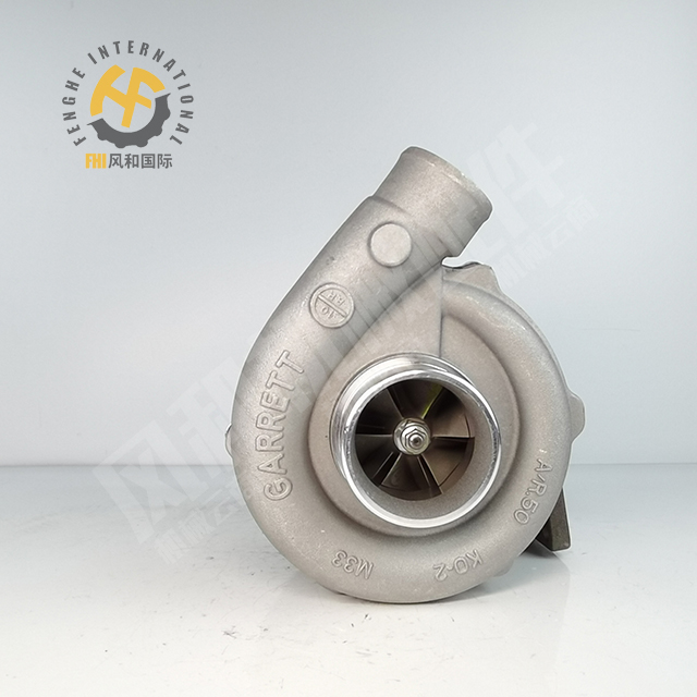 466742-5012S Diesel Engine Turbo Charger Fit TD73K 255 HP TD63