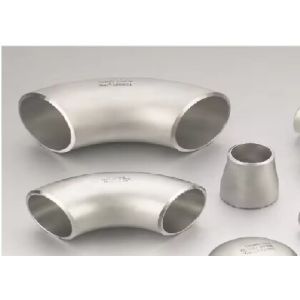 China ASME B 16.9 Standard Forged Stainless Steel Pipe Fittings for Heavy Duty Applications on sale