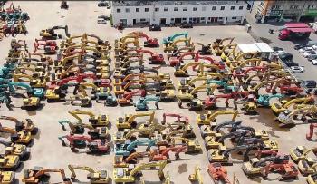 Shanghai Kaishu Machinery Equipment Co., Ltd.