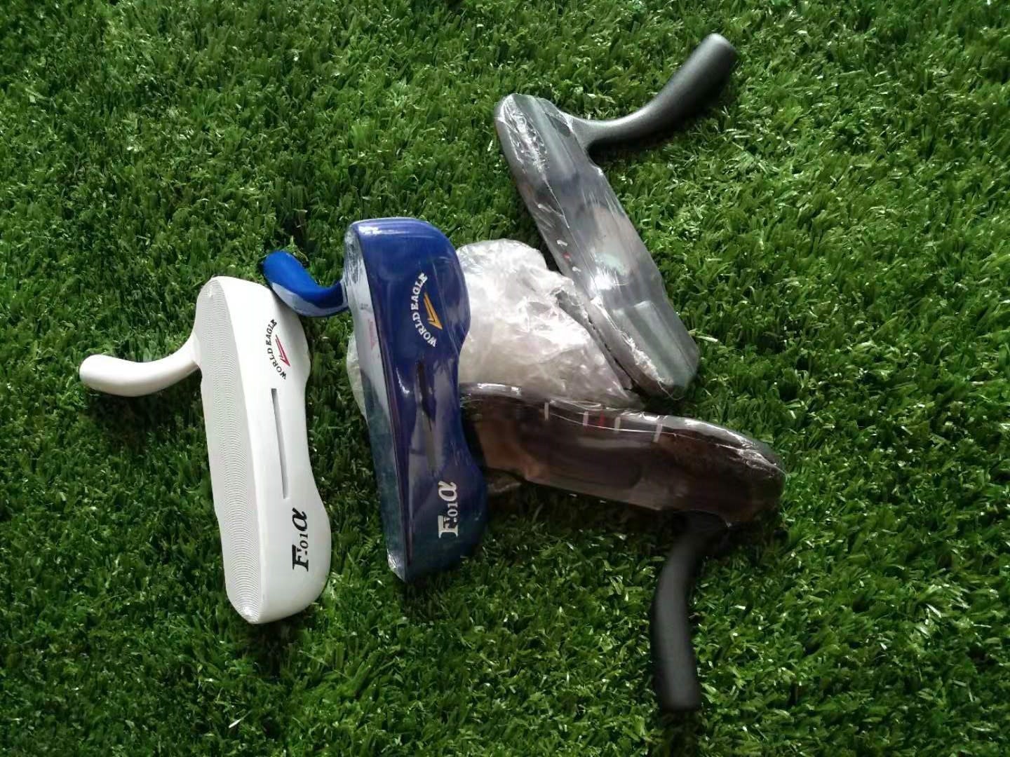 blade golf putter, golf head , golf putter , complete golf putter
