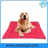 Buy cheap China Manufacturer Wholesale Four Sizes Cheap Pet Bed Dog Mat from wholesalers
