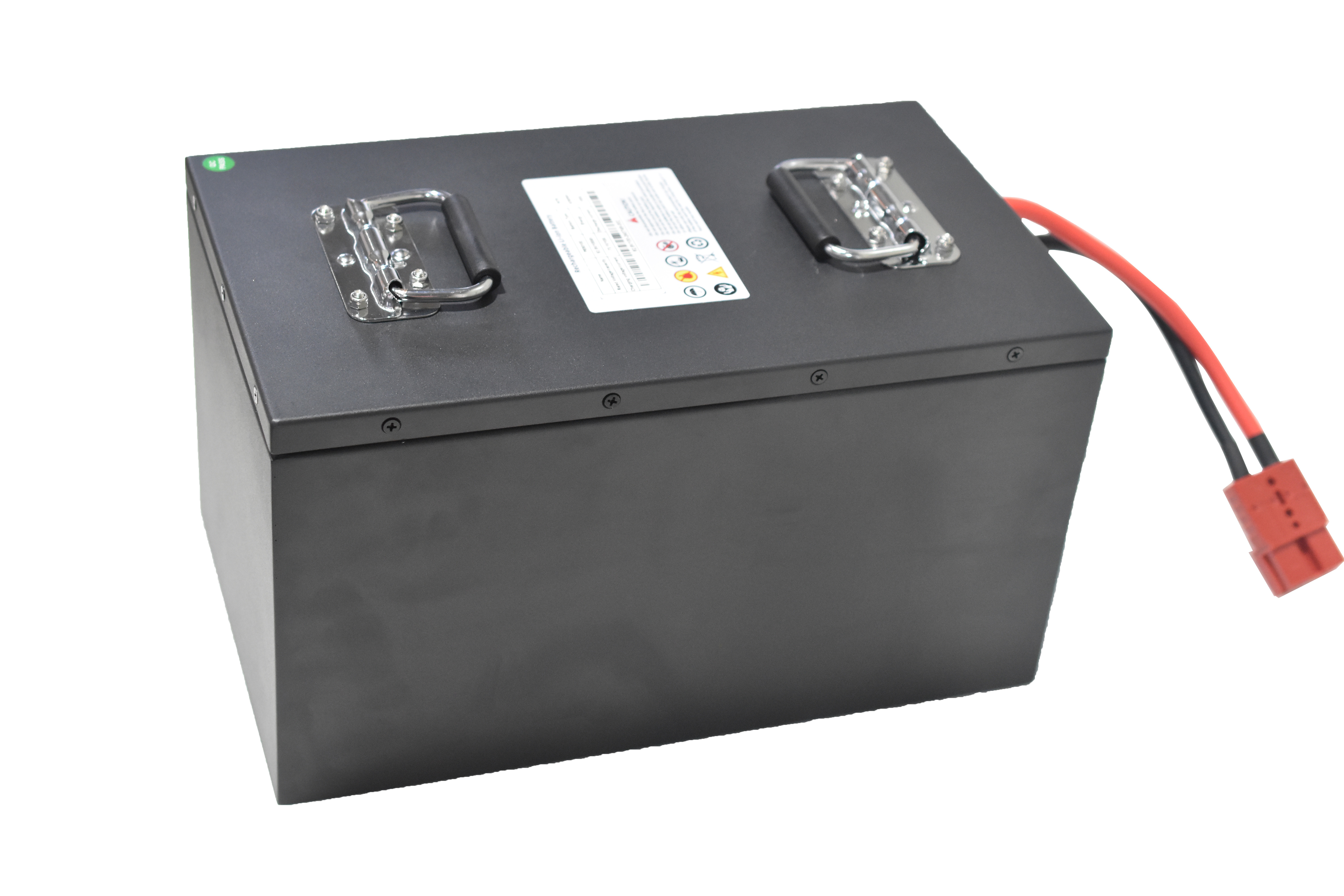12V 32AH 12V 38AH Battery 48V 60V 72V Deep Cycle Rechargeable Batteries for Tricycle Motorcycle Scooter Cargo