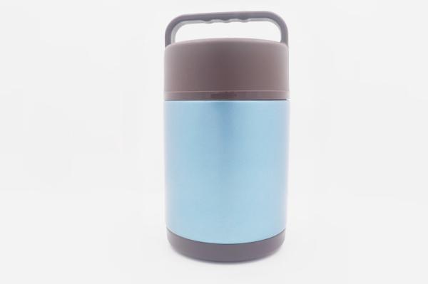 1.6L Wholesale stainless steel lunch box large volume food storage container