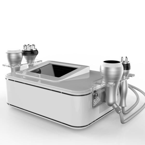 lipo cavitation Portable body bio cavislim cryolipolyse 100W output lipolaser 5