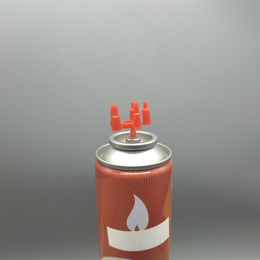 Durable One Inch Lighter Gas Valve for Precision Fuel Control