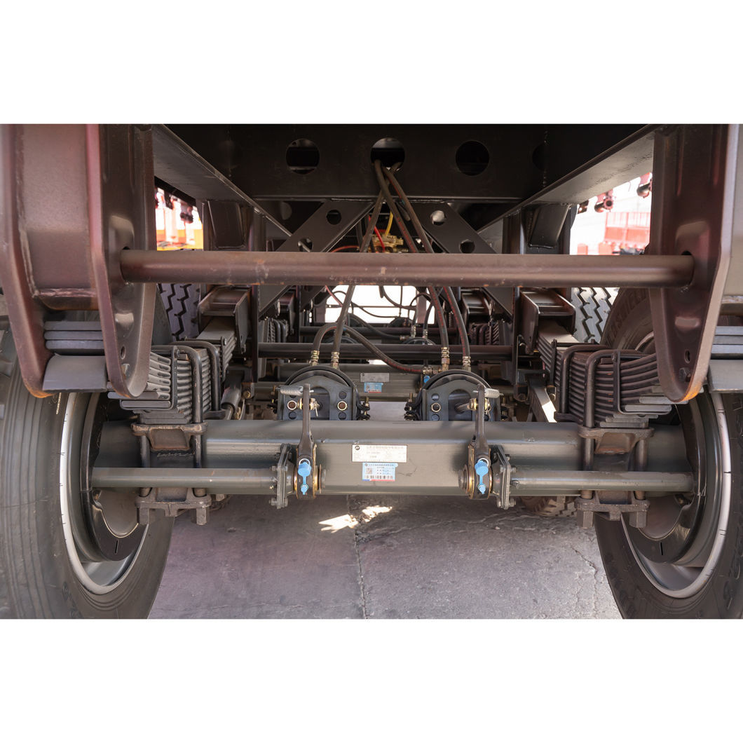 High Side Wall Stake Style Animal Transport Fence Cargo Semi Trailer With Air Suspension