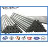 Buy cheap Philippines Nea Standard 15kv 69kv Hot Dip Galvanized 25FT 30FT 35FT 40FT 45FT from wholesalers