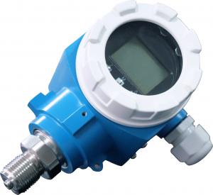  Long Term Stability Smart Pressure Transmitter With Modbus Communication Manufactures