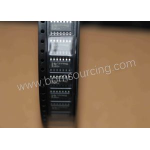 LM324DR 324 General Purpose Amplifier 4 Circuit 14-SOIC QUADRUPLE